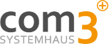 com3+ GmbH | Der IT Dienstleister.
