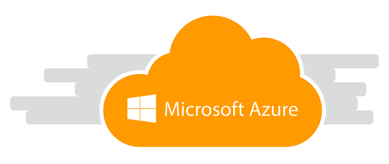 Microsoft Azure Dienstleister